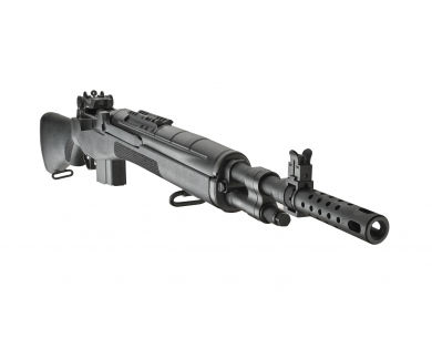Carabine Springfield Armory Scout Squad 18'' calibre 308 Win 