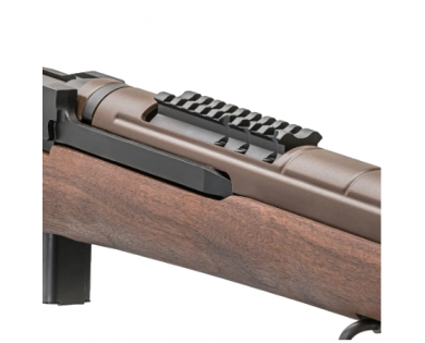 Carabine Springfield Armory Scout Squad 18'' calibre 308 Win 