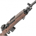 Carabine Springfield Armory Scout Squad 18'' calibre 308 Win 