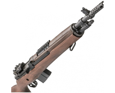 Carabine Springfield Armory Scout Squad 18'' calibre 308 Win 