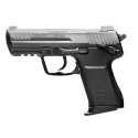 Pistolet Heckler & Koch HK45 Compact calibre 45 ACP 