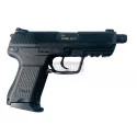 Pistolet Heckler & Kock HK45 Compact Tactical calibre 45 ACP 