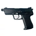 Pistolet Heckler & Kock HK45 Compact Tactical calibre 45 ACP 