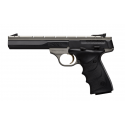 Pistolet Browning Buck Mark Contour gray URX calibre 22LR 
