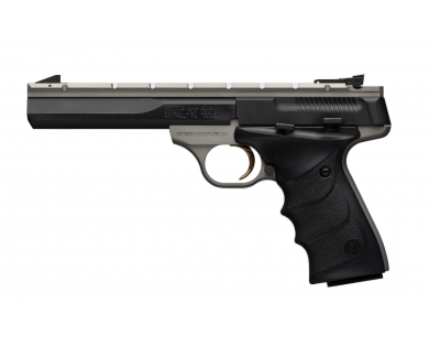 Pistolet Browning Buck Mark Contour gray URX calibre 22LR 