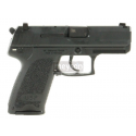 Pistolet H&K USP Compact calibre 9x19 