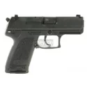 Pistolet H&K USP Compact calibre 9x19 
