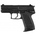Pistolet H&K USP Compact calibre 9x19 