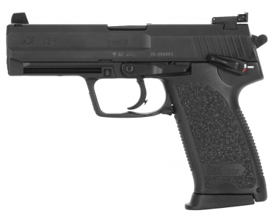 Pistolet Heckler & Koch USP Custom Sport 