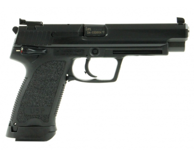 Pistolet Heckler & Koch USP Expert calibre 9x19 