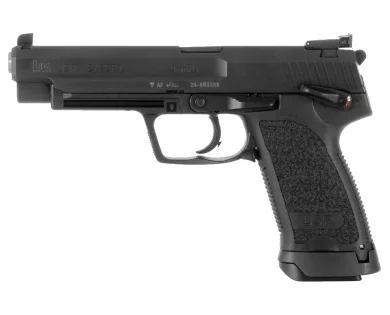 Pistolet Heckler & Koch USP Expert calibre 9x19 