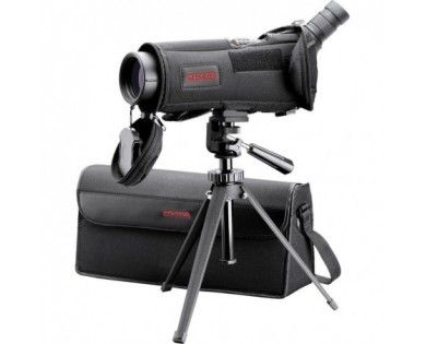 Longue vue RAMPAGE 20-60x80 