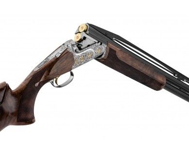 Fusil de parcours invictus III Impact Trap calibre 12/70 