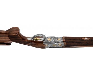 Fusil de parcours invictus III Impact Trap calibre 12/70 