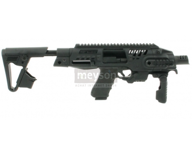 Crosse CAA Micro RONI G2 - 9 pour pistolet GLOCK 