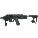 Crosse CAA Micro RONI G2 - 9 pour pistolet GLOCK 