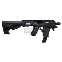Crosse CAA Micro RONI Gen 4X CBS pour pistolet Glock 