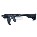 Crosse CAA Micro RONI Gen 4X CBS pour pistolet Glock 