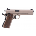 Pistolet semi-automatique GSG 1911  5'' calibre 22 LR 