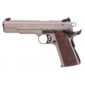 Pistolet semi-automatique GSG 1911  5'' calibre 22 LR 