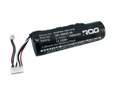 BATTERIE 3400MHA COMPATIBLE DC 40/DC 30 