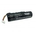 BATTERIE 3400MHA COMPATIBLE DC 50 & TT 