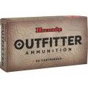 Munitions Hornady 308 Win 150 GR CX OTF 