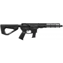 Carabine Hera Arms The 9ERS  10'' calibre 9x19 