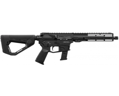 Carabine Hera Arms The 9ERS  10'' calibre 9x19 