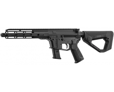 Carabine Hera Arms The 9ERS  10'' calibre 9x19 