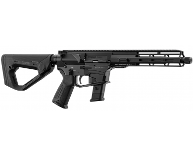 Carabine Hera Arms The 9ERS  10'' calibre 9x19 