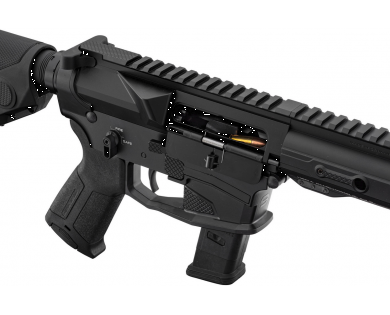 Carabine Hera Arms The 9ERS  10'' calibre 9x19 