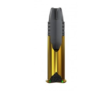 Munitions 22 LR Winchester Subsonic 42gr / 50-sub 