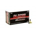 Munitions 22 LR CCI Blazer 40gr / 50 