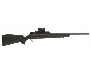 Carabine linéaire Beretta BRX1 synthétique ambidextre canon de 57 cm + Aimpoint MICRO H2 