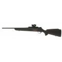 Carabine linéaire Beretta BRX1 synthétique ambidextre canon de 57 cm + Aimpoint MICRO H2 