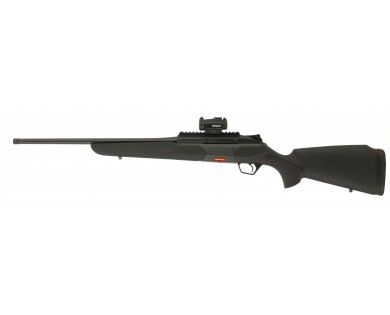 Carabine linéaire Beretta BRX1 synthétique ambidextre canon de 57 cm + Aimpoint MICRO H2 
