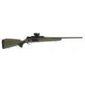 Carabine linéaire Beretta BRX1 synthétique OD Green canon de 57 cm + Aimpoint MICRO H2 