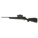 Carabine linéaire Beretta BRX1 synthétique ambidextre canon de 57 cm + Aimpoint 9000 sc 
