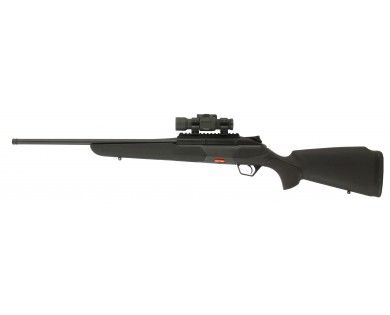Carabine linéaire Beretta BRX1 synthétique ambidextre canon de 57 cm + Aimpoint 9000 sc 