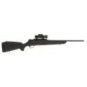 Carabine linéaire Beretta BRX1 synthétique ambidextre canon de 57 cm + Aimpoint 9000 sc 