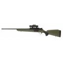 Carabine linéaire Beretta BRX1 synthétique OD Green canon de 57 cm + Aimpoint 9000sc 
