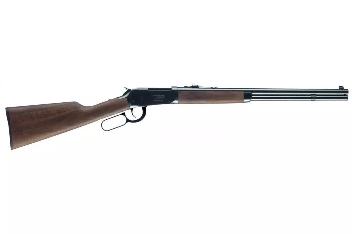 Carabine Winchester Modele 1894 30-30 levier de sous garde CANON de 50cm 