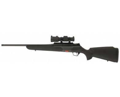 Carabine linéaire Beretta BRX1 synthétique ambidextre canon de 51 cm + Aimpoint H34 