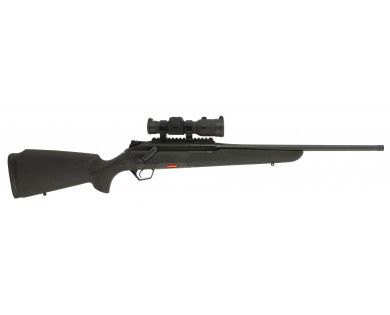 Carabine linéaire Beretta BRX1 synthétique ambidextre canon de 62cm + Aimpoint H34 