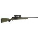 Carabine linéaire Beretta BRX1 synthétique OD Green canon de 57 cm + Aimpoint H34 
