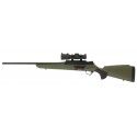 Carabine linéaire Beretta BRX1 synthétique OD Green canon de 57 cm + Aimpoint H34 