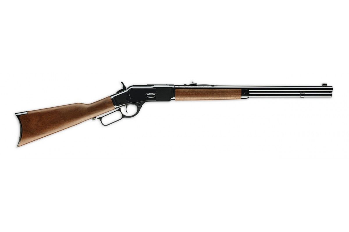Carabine Modèle 1873 Fusil court CAL 357/38 Carabine Modèle 1873 Fusil court CAL 357/38