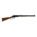 Carabine Modèle 1873 Fusil court CAL 44-40 WIN 
