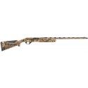 Fusil semi-automatique Benelli Black Eagle Comfortech Camo Max 5 calibre 28/76 